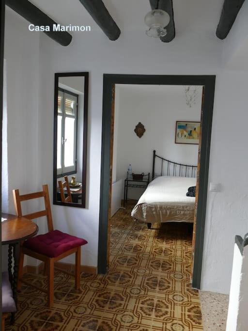 Willa Casa Azul, Centro Historico De Cálig Zewnętrze zdjęcie