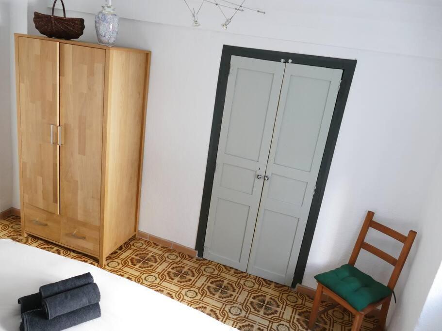 Willa Casa Azul, Centro Historico De Cálig Zewnętrze zdjęcie