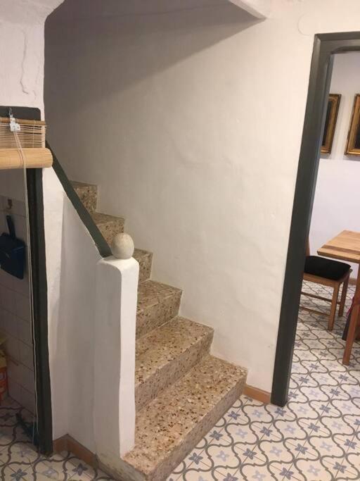 Willa Casa Azul, Centro Historico De Cálig Zewnętrze zdjęcie