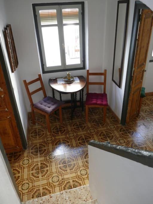 Willa Casa Azul, Centro Historico De Cálig Zewnętrze zdjęcie