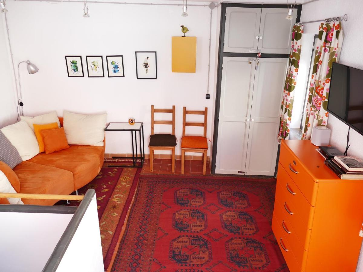 Willa Casa Azul, Centro Historico De Cálig Zewnętrze zdjęcie