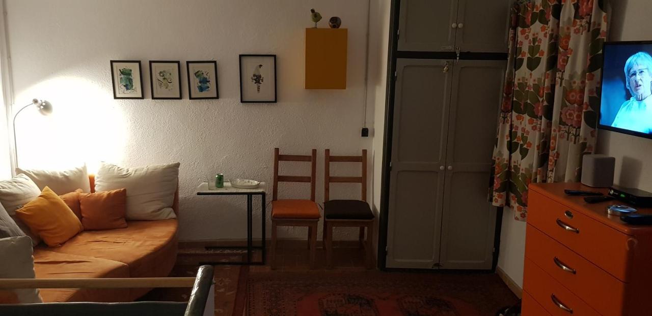 Willa Casa Azul, Centro Historico De Cálig Zewnętrze zdjęcie