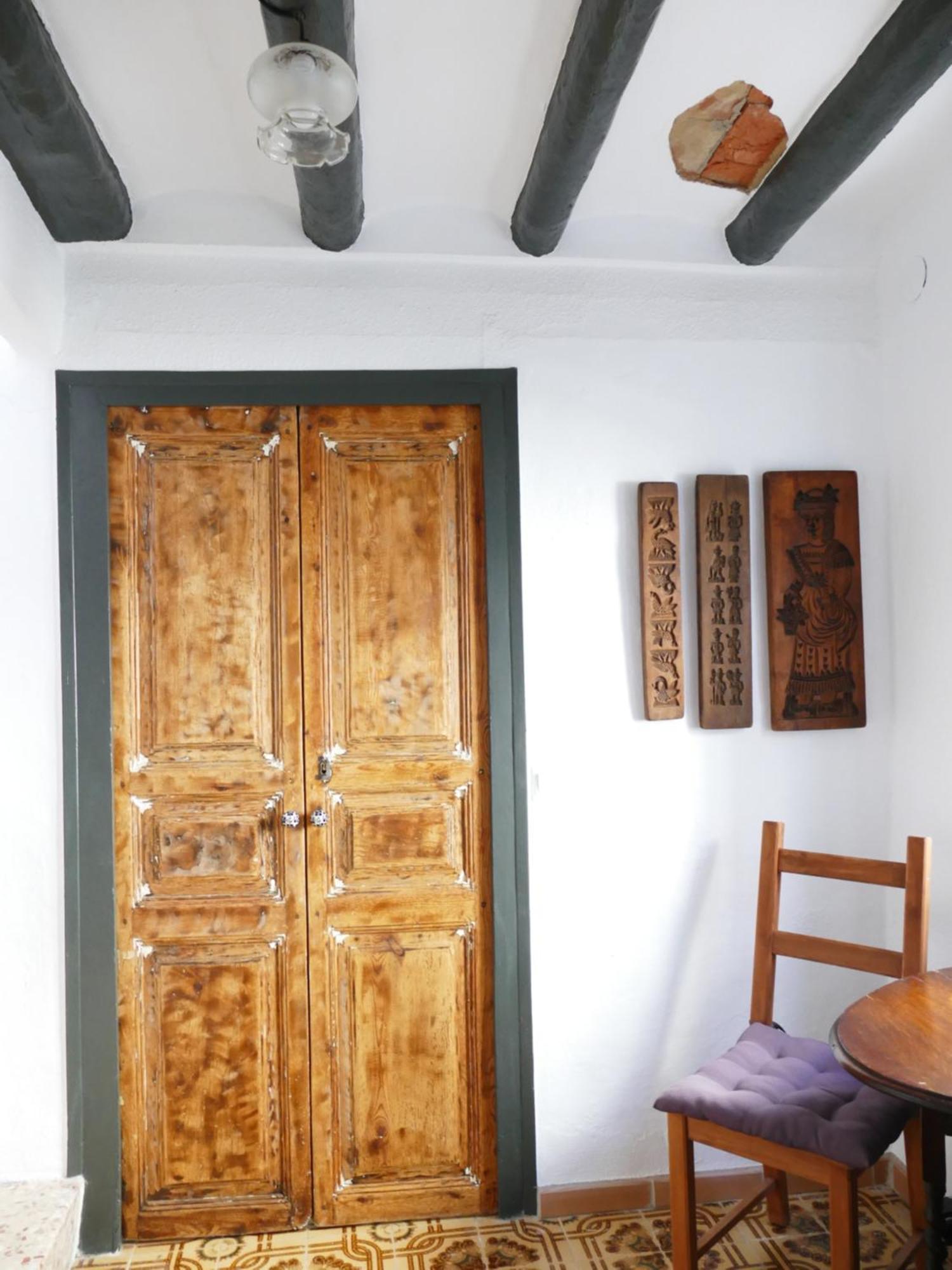 Willa Casa Azul, Centro Historico De Cálig Zewnętrze zdjęcie